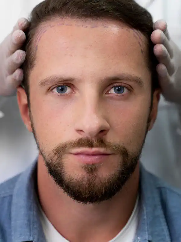 DHI Hair Transplant DHI Hair Transplant